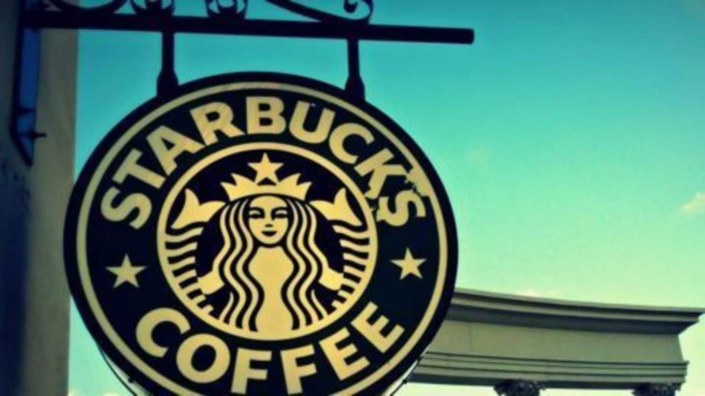 Starbucks working to overcome the 'basic' image