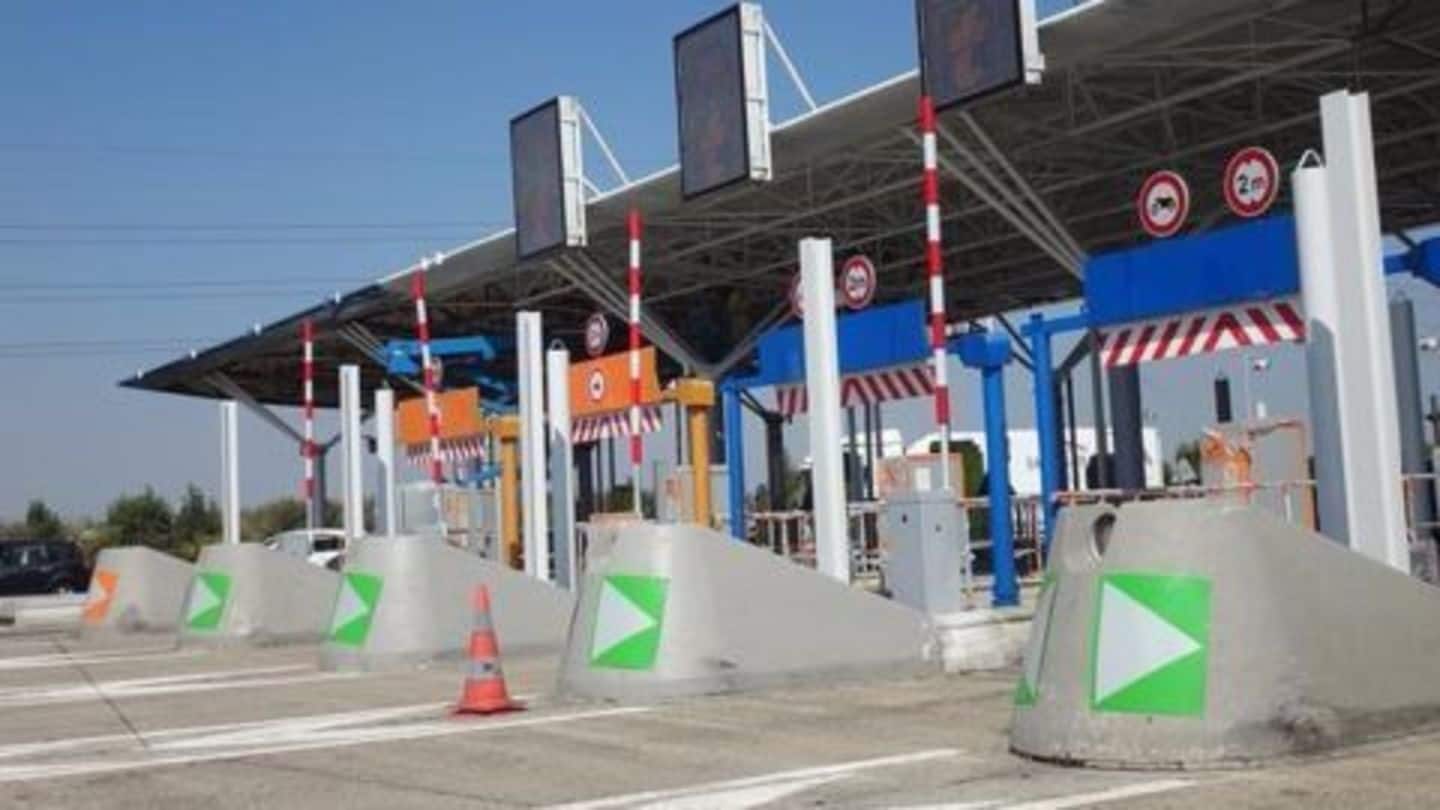 SBI, IDFC Bank, Paytm, others set to issue e-toll tags