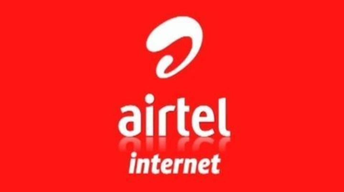  Airtel CEO commits to net neutrality in email 