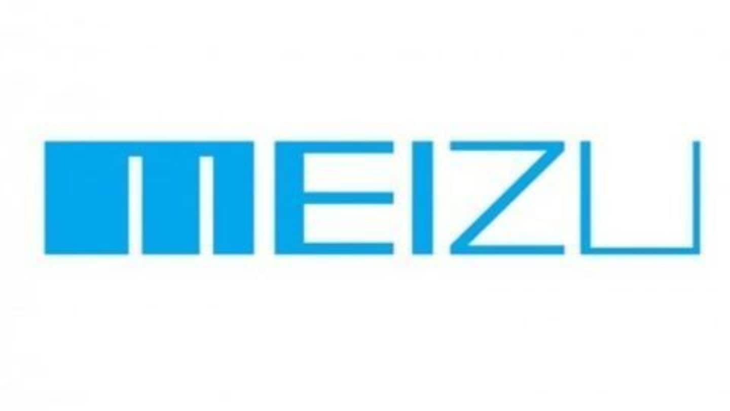  Meizu set to enter Indian mobile market today