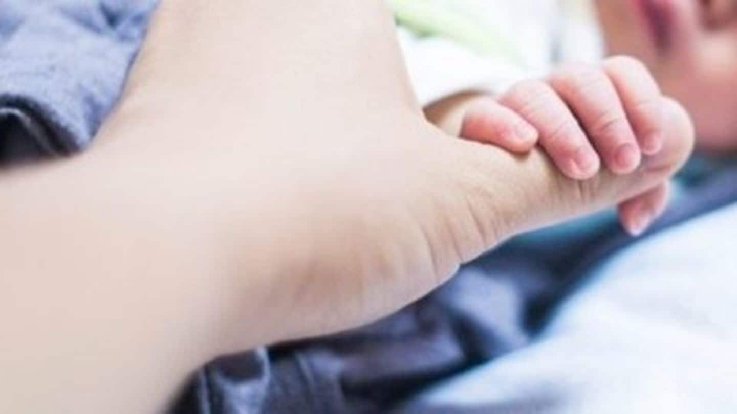 Sweden decides to extend its paternity leave 