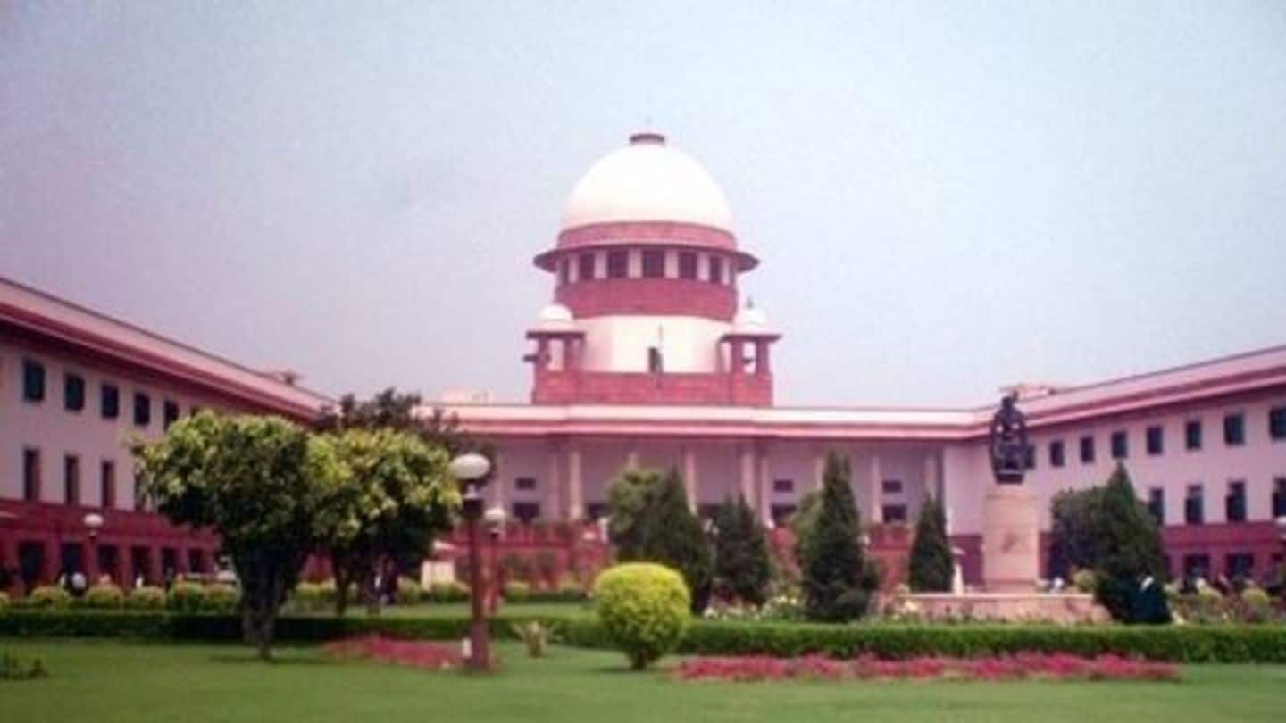 Government to seek SC’s nod in Kalia’s case
