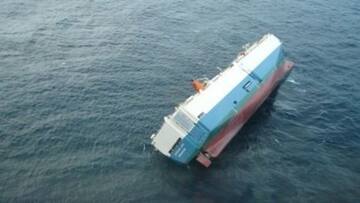 Death toll touches 65 in China Cruise capsizing