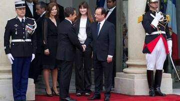 US spied on French Presidents - WikiLeaks