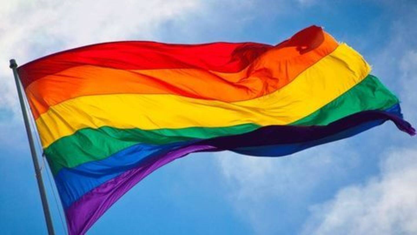 USA Supreme Court de-criminalizes gay marriages