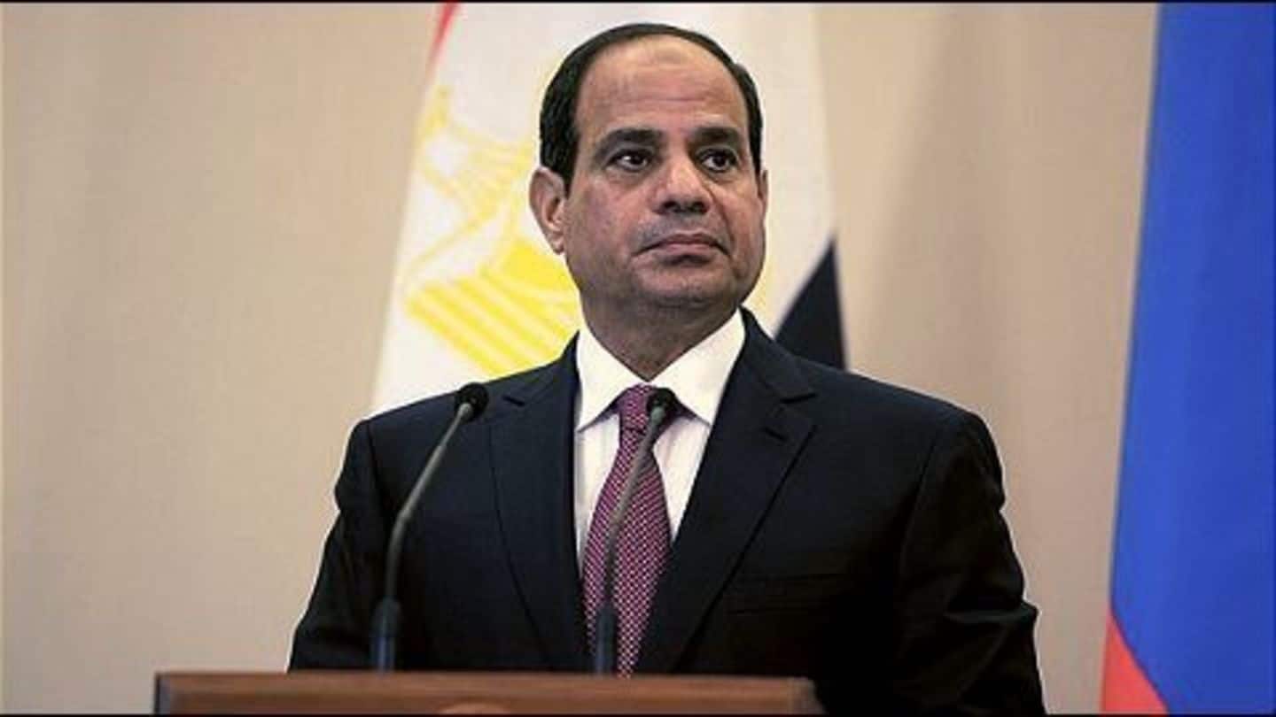 Egypt vows for stricter laws after prosecutor's death
