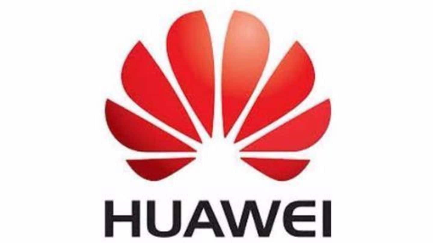 Huawei gets manufacturing unit sanction from Centre 