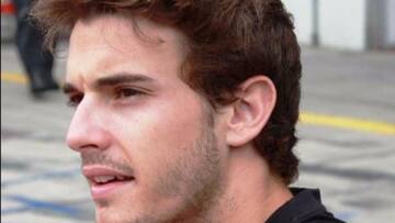 F1 driver Jules Bianchi passes away at 25