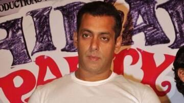 Bajrangi Bhaijaan sprints into the '100 crore' club
