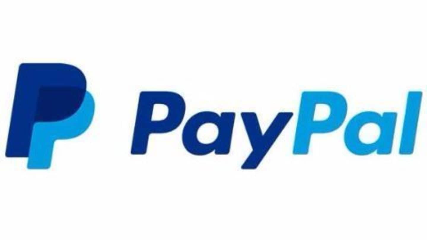 PayPal keen to expand business in India