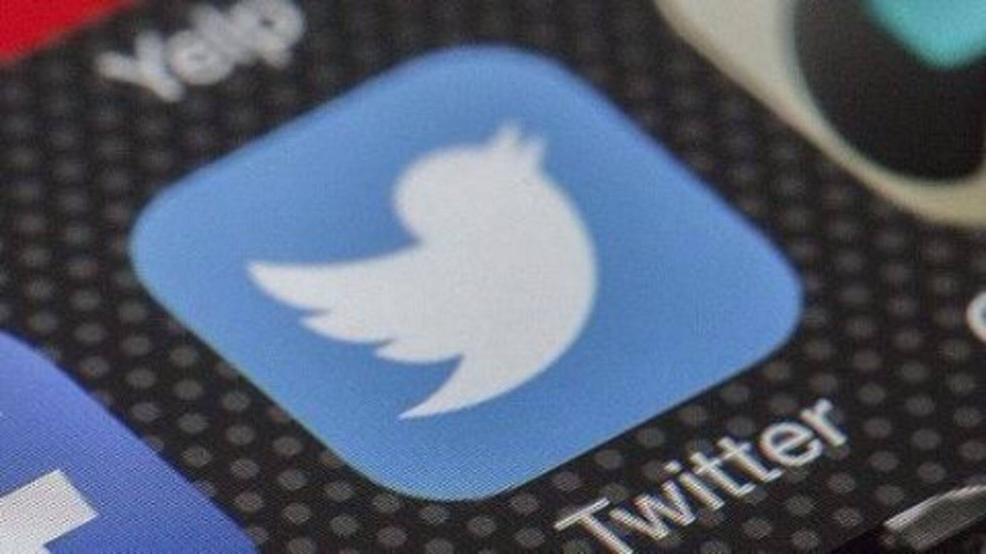 Access to Twitter restored in Turkey