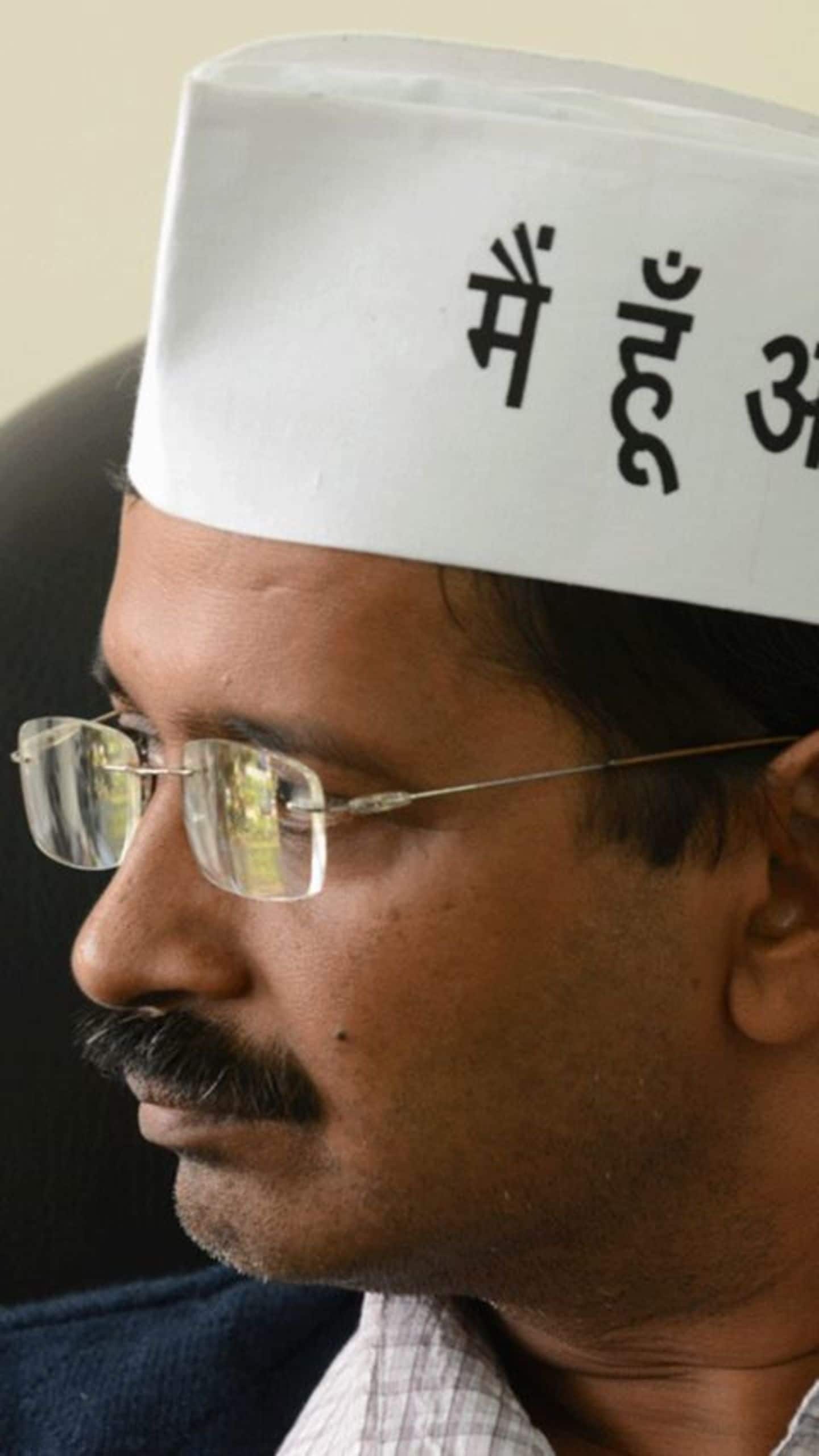  Kejriwal asked to wait for meeting with President