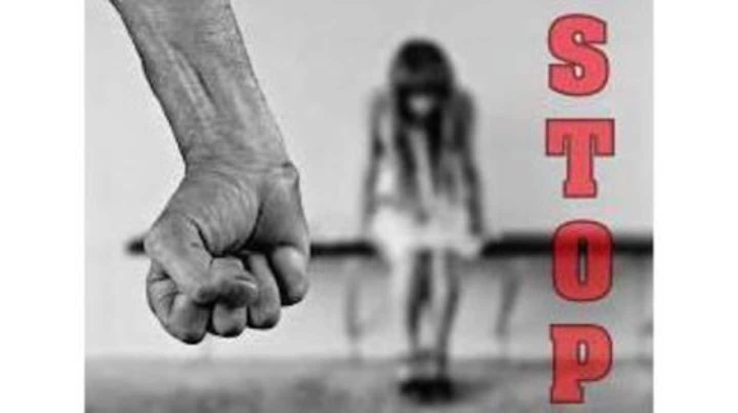 2 teens gang-raped in Delhi's Aman Vihar area