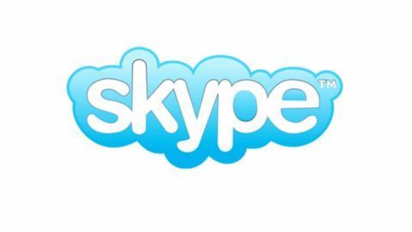 Microsoft to shut down Skype's London office