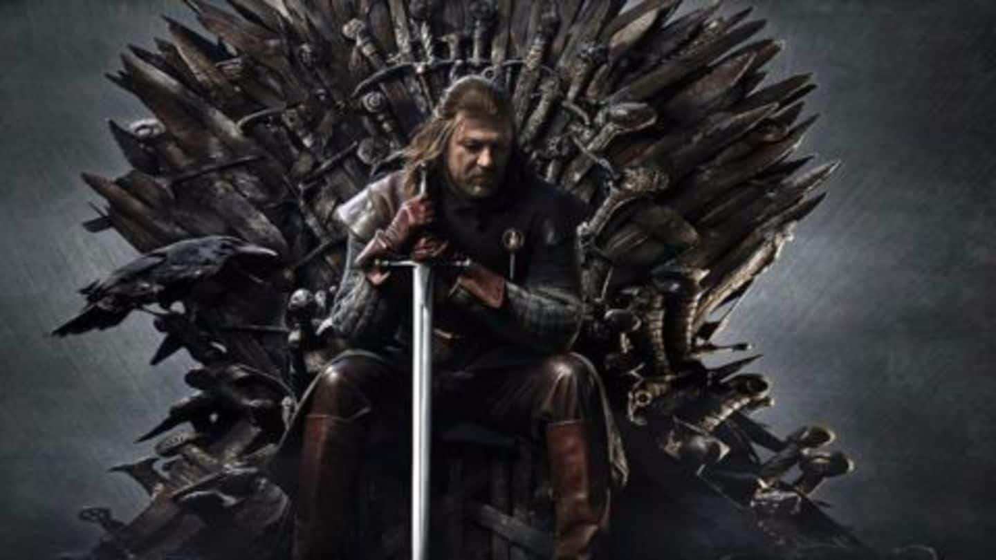 Game of Thrones breaks records!