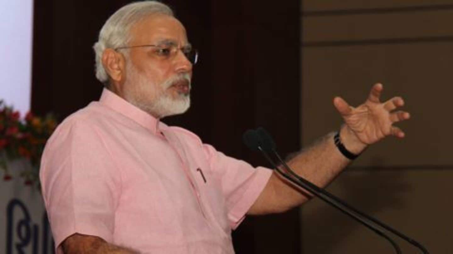 Narendra Modi's universal appeal remains undented