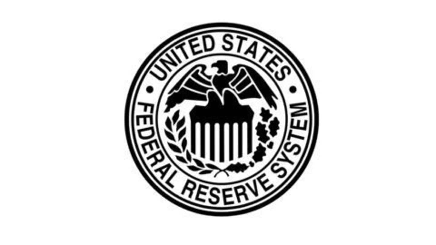 US Fed hints at interest rate hike later this year