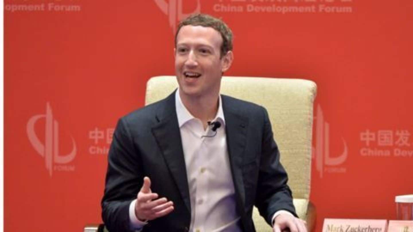 Chan Zuckerberg Foundation pledges $3 billion