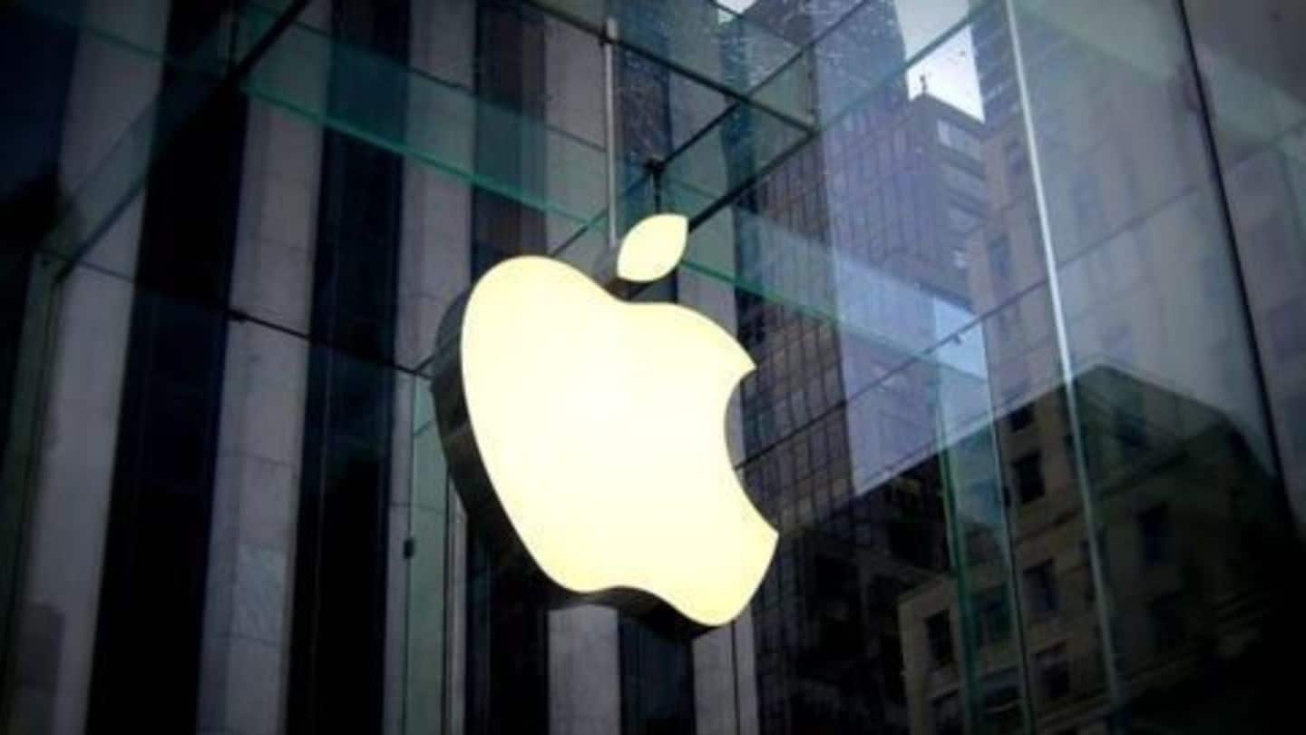 Apple acquires Indian machine learning startup