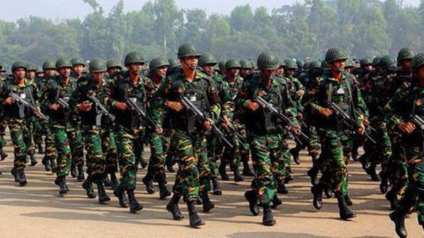 Bangladesh assures security to England Cricket Team Bangladesh assures security to England Cricket Team