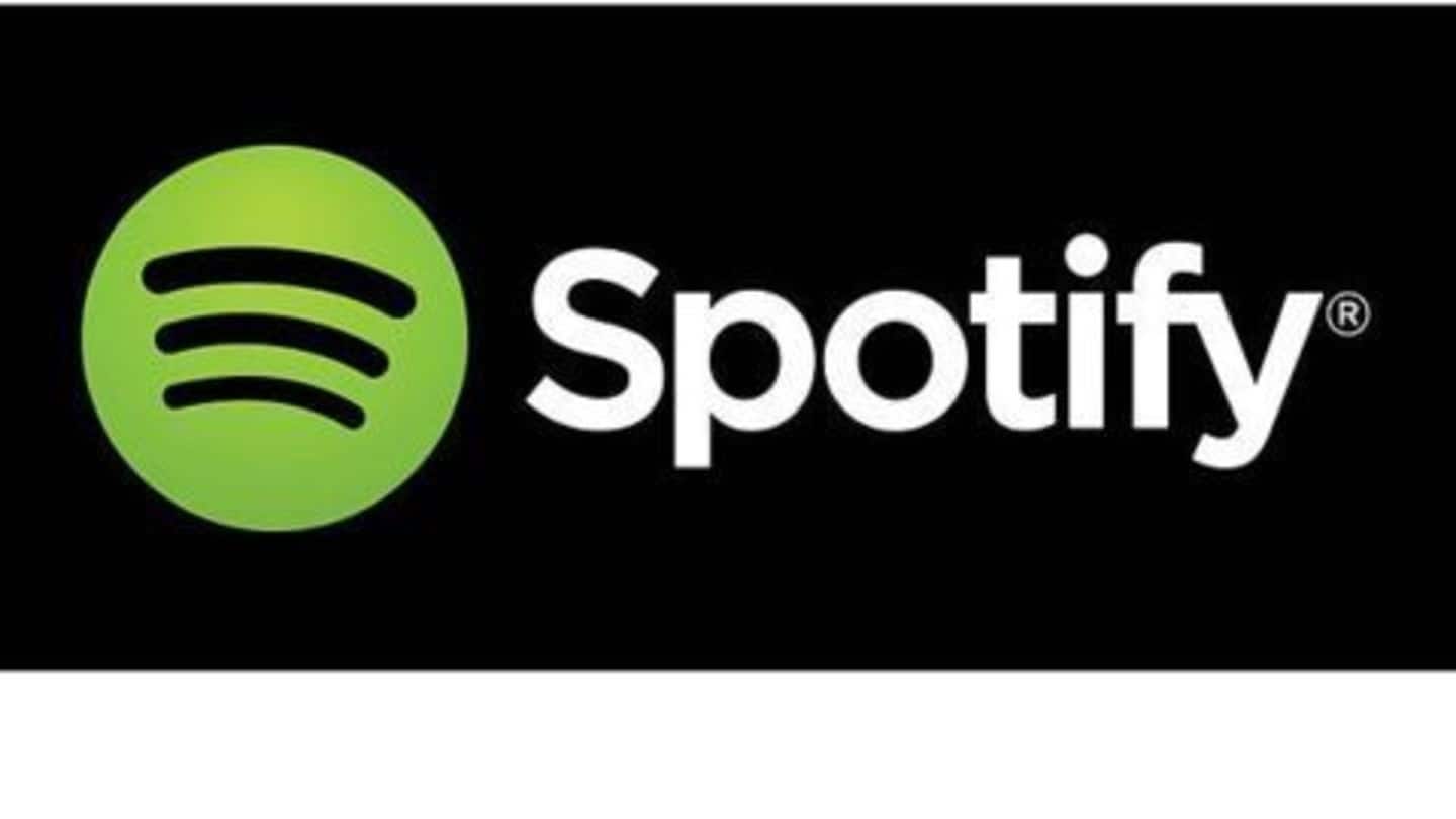 Spotify in advanced talks to acquire Sound Cloud