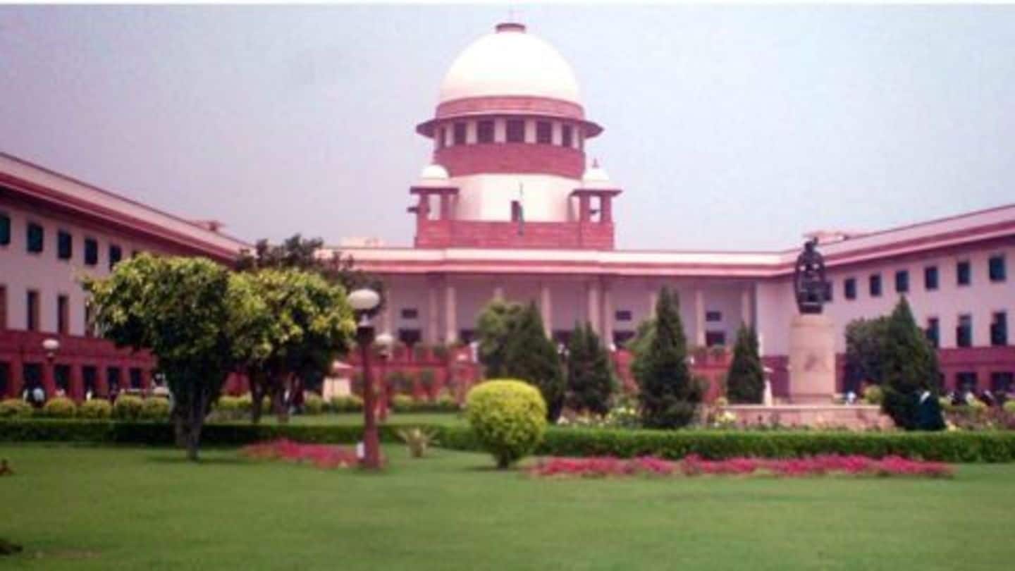 SC confirms life imprisonment for convicts in Nitish Katara case SC confirms life imprisonment for convicts in Nitish Katara case