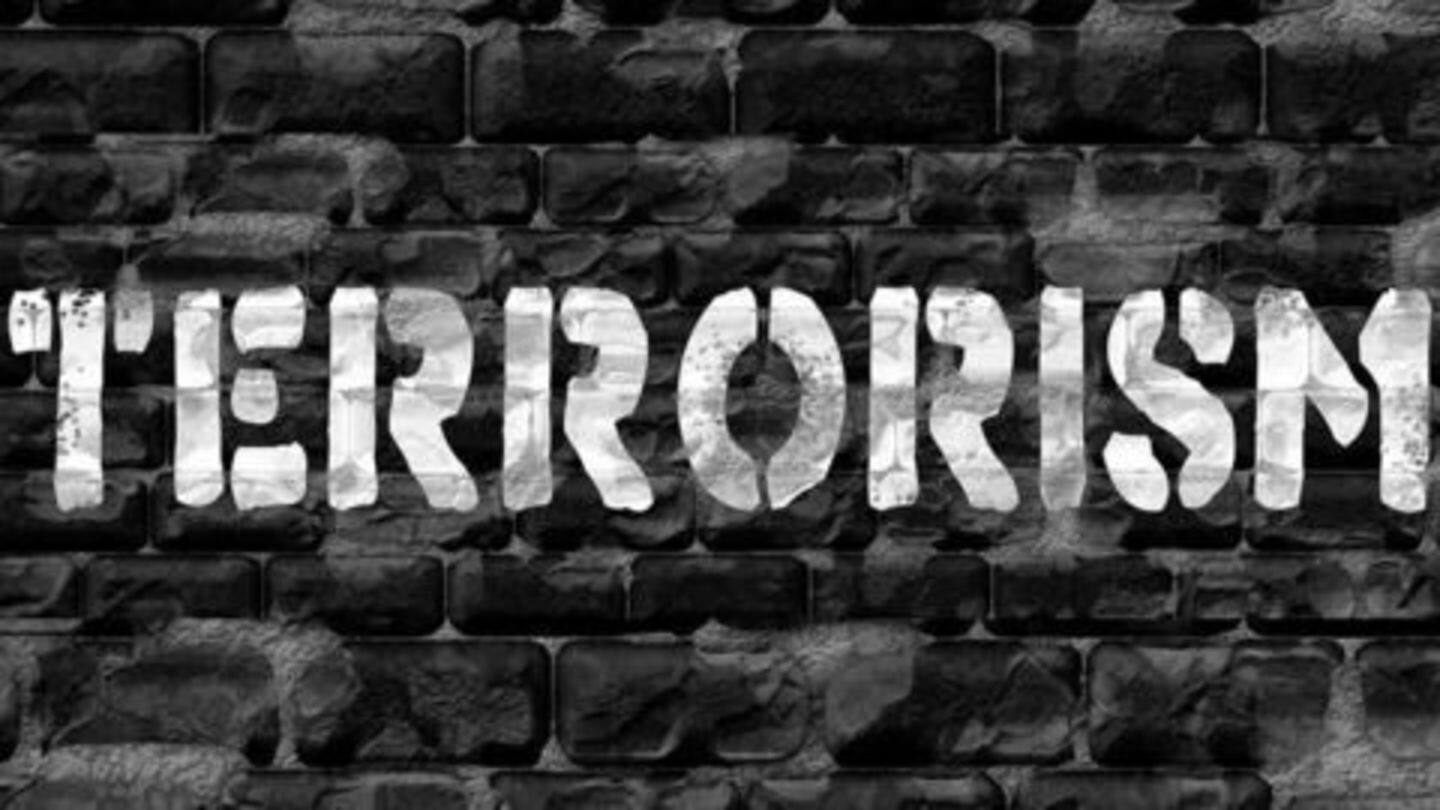 Singapore PM condemns cross-border terrorism Singapore PM condemns cross-border terrorism