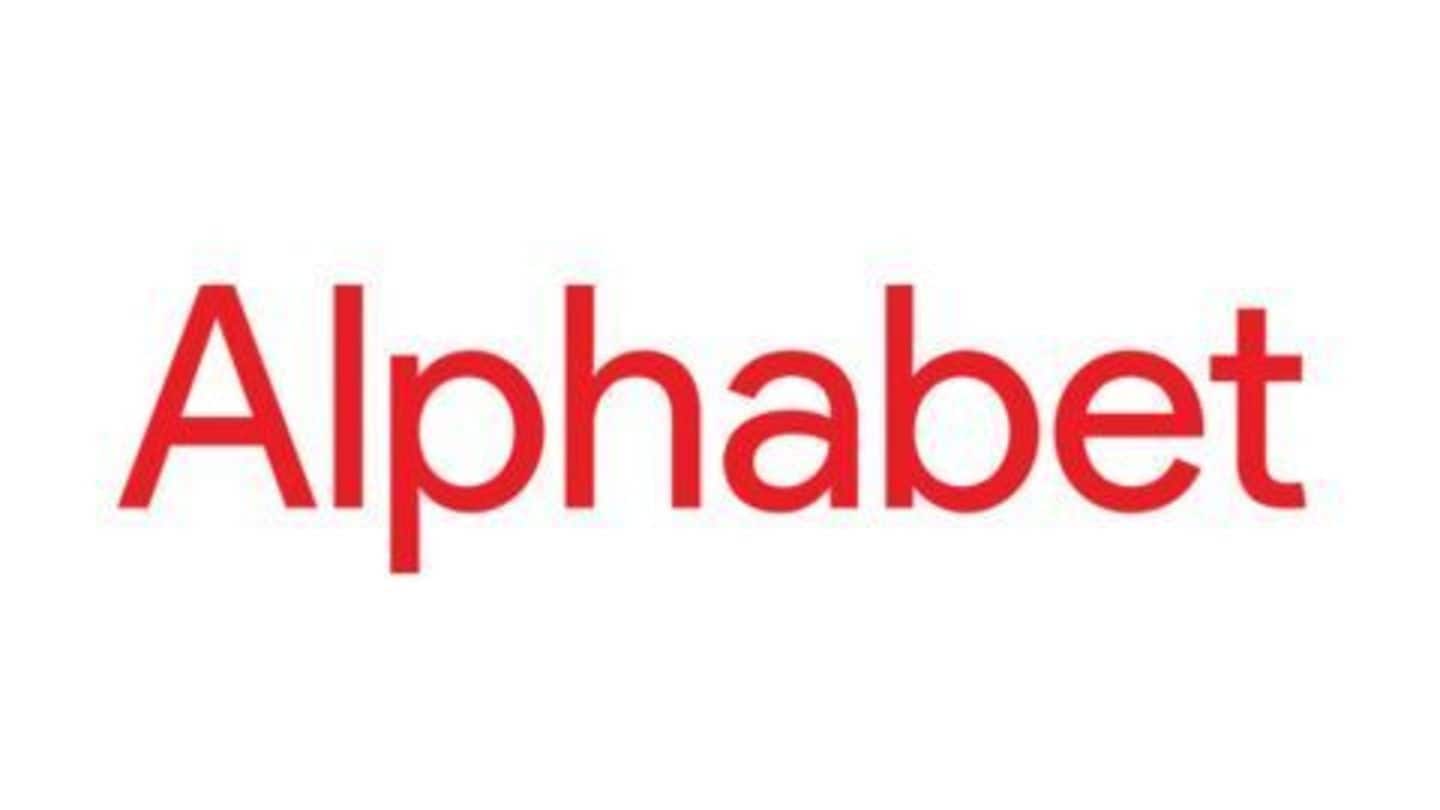 Alphabet announces expansion plans