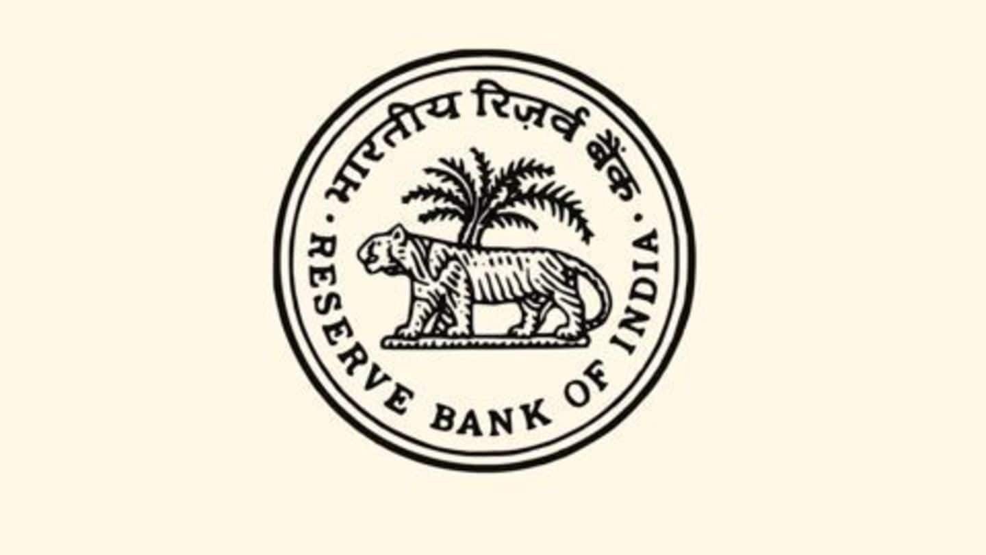 RBI's approval to restructure food credit given to Punjab