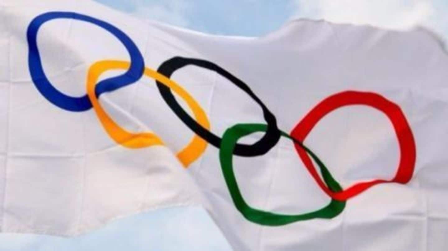 IOC asks WADA to set up new drug testing body