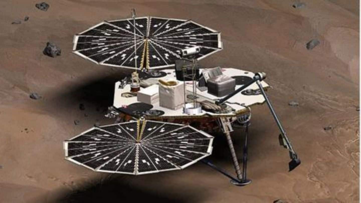 Fate of European space lander to Mars unknown