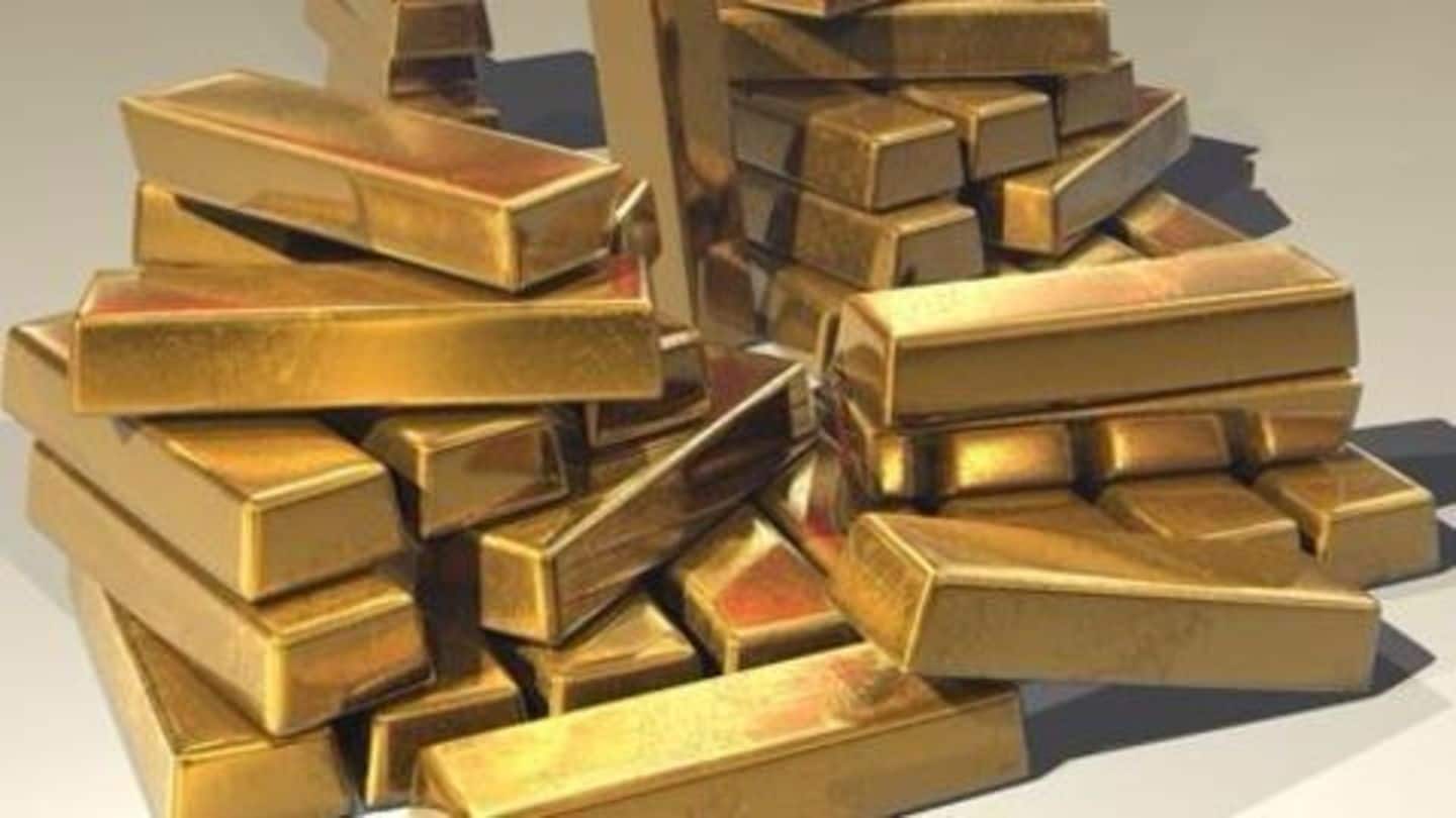 India's sixth tranche of gold bond scheme opens