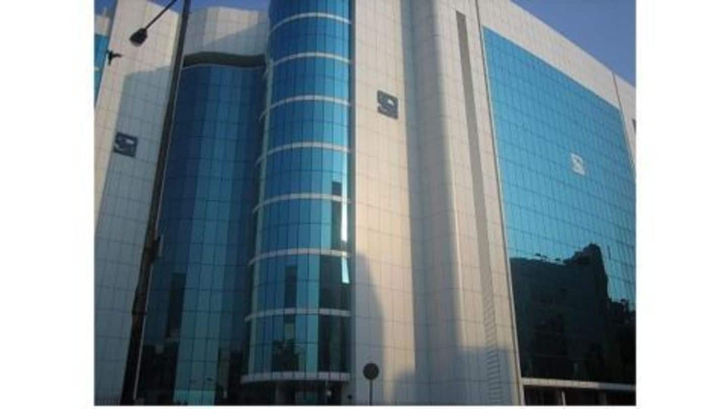 SEBI investigates unfair access to stock-exchange's trading-systems