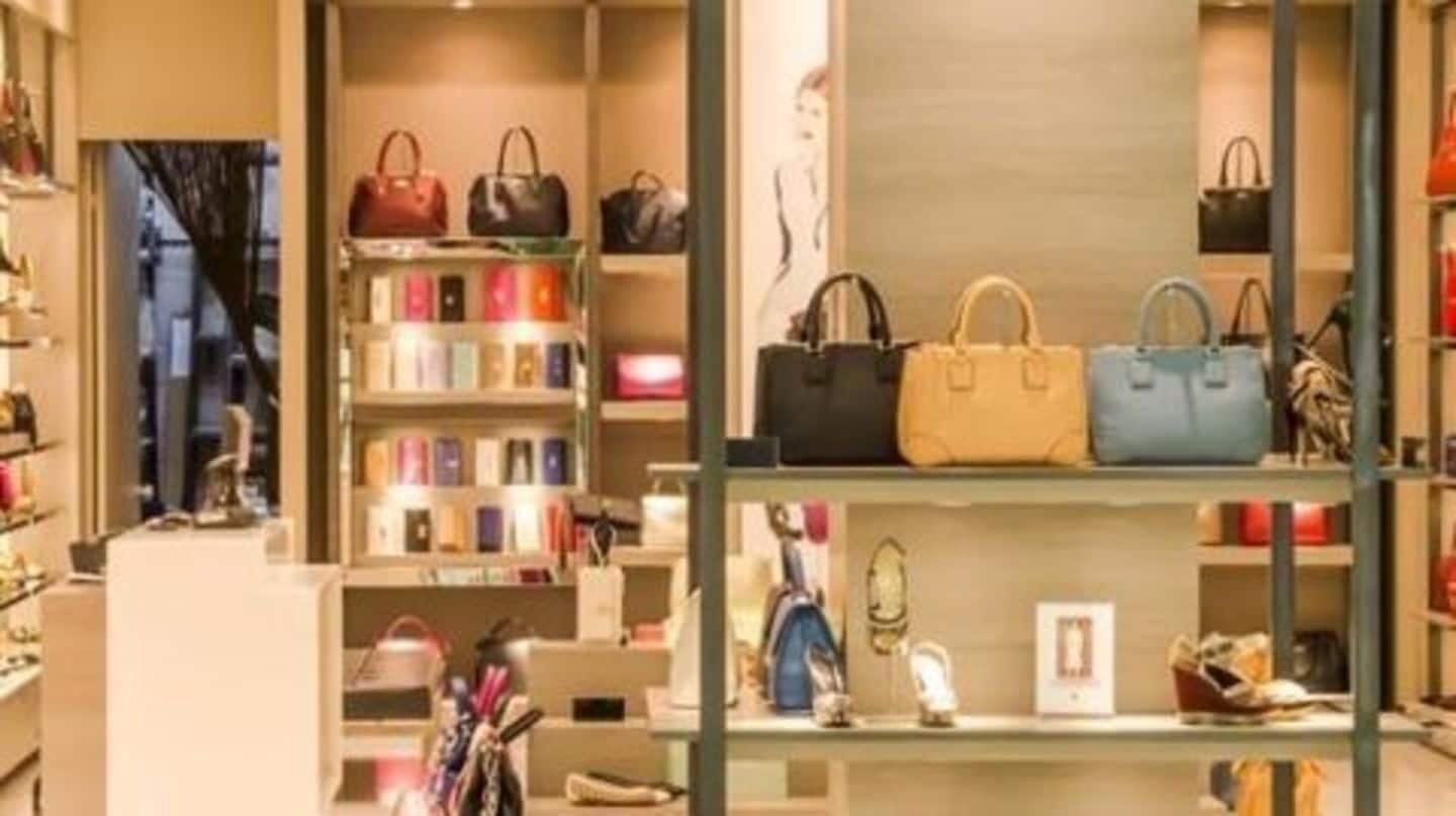 E-tailers eyeing offline stores across smaller towns