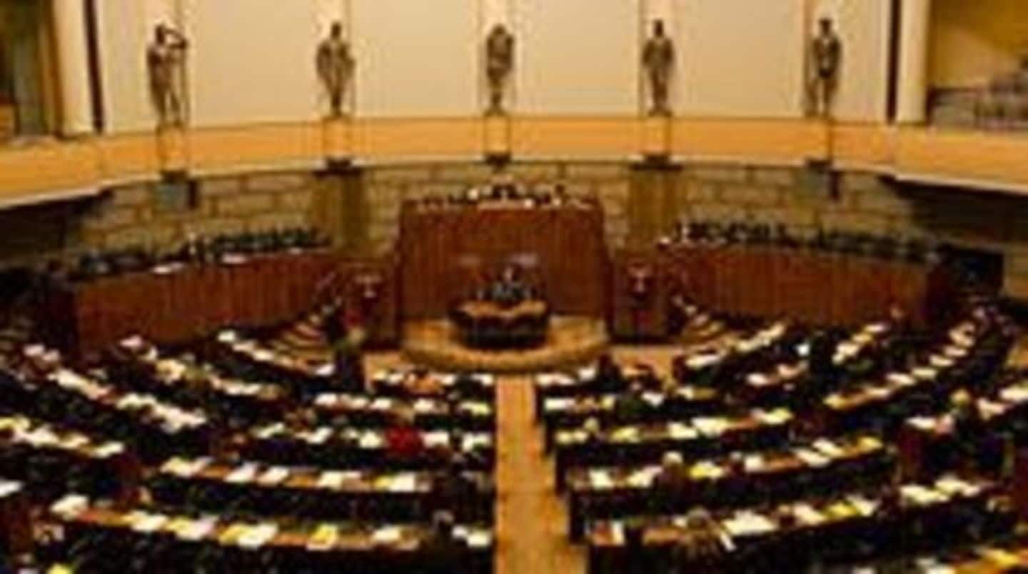 Female parliamentarians worldwide experience sexual harassment
