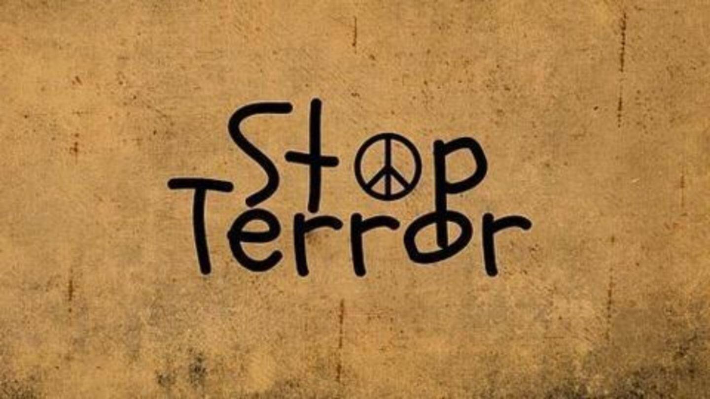 Russia slams "double standards" in fight against terror Russia slams "double standards" in fight against terror