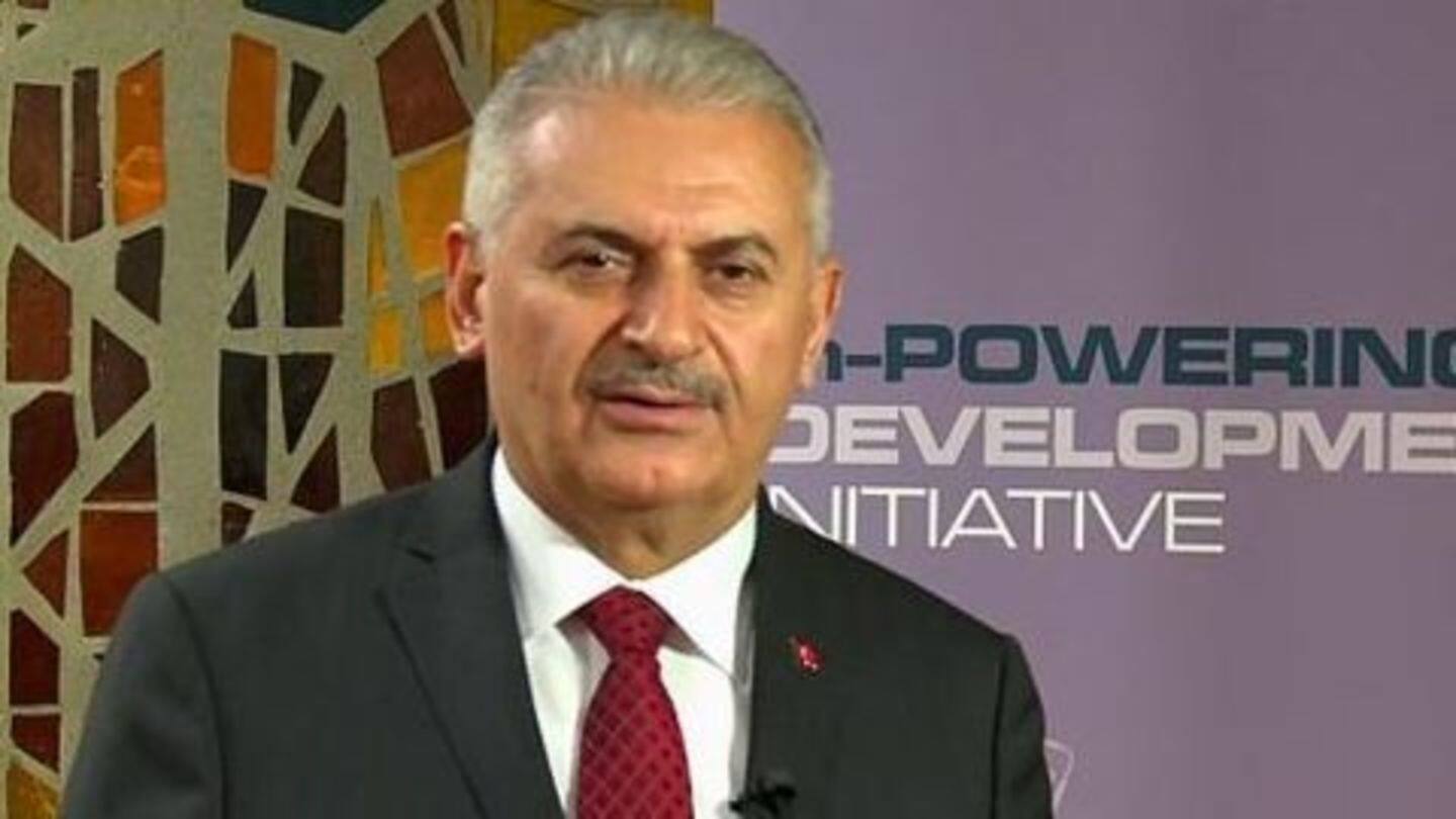Turkey rejects EU's 'red line' over press freedom Turkey rejects EU's 'red line' over press freedom