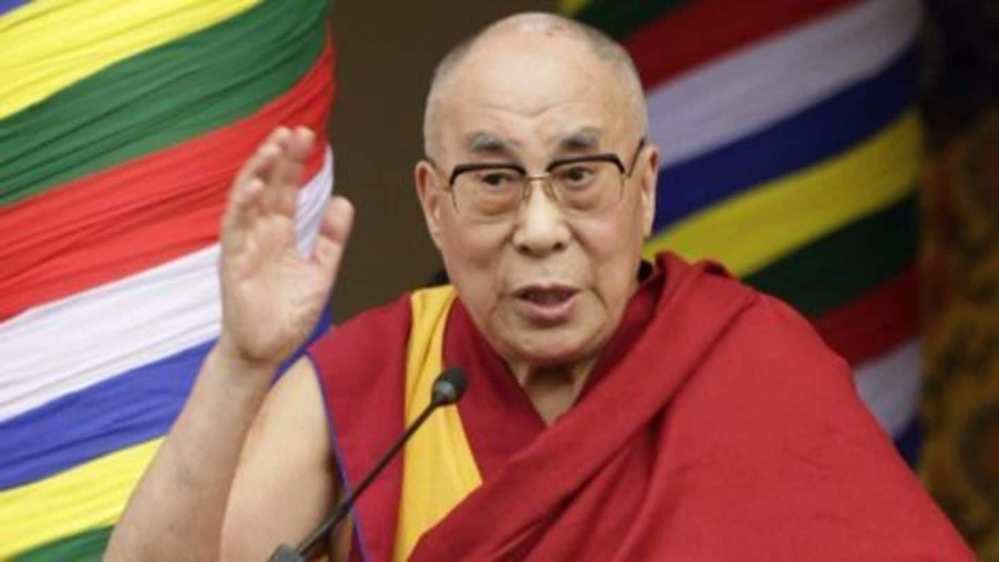 Dalai Lama wants to live another 20 years Dalai Lama wants to live another 20 years