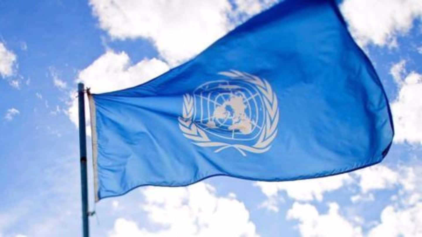 Aniruddha Rajput elected as member of UN International Law Commission