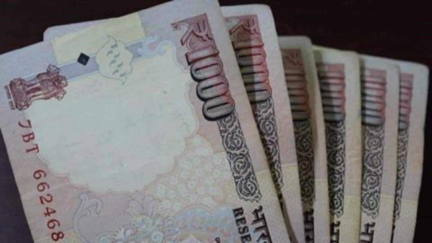 SBI: Vindhyavasini Group's default payments cross Rs.1,000 crore
