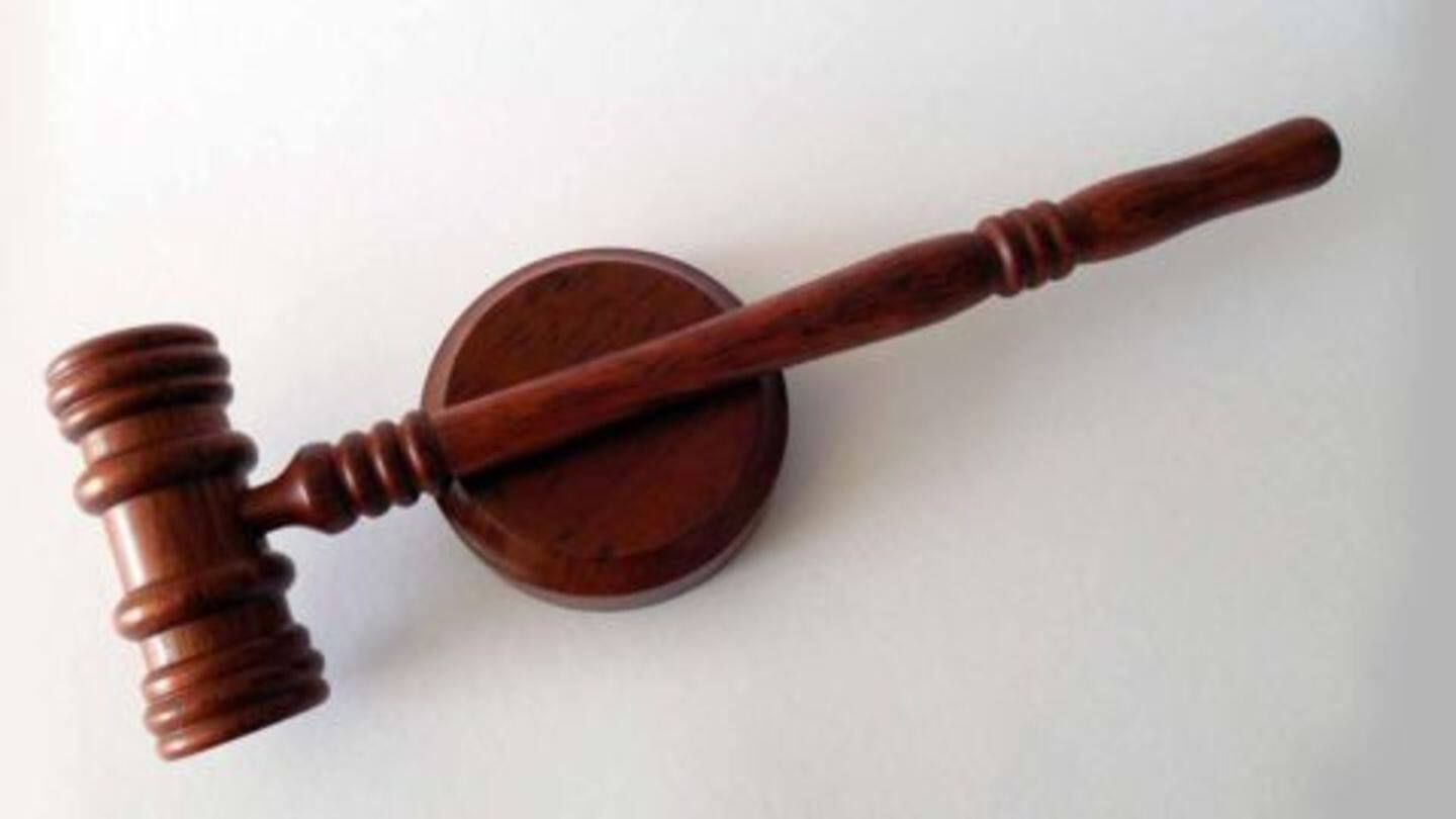 Hong-Kong Murder case: Don't be swayed by "disgust" says judge Hong-Kong Murder case: Don't be swayed by "disgust" says judge