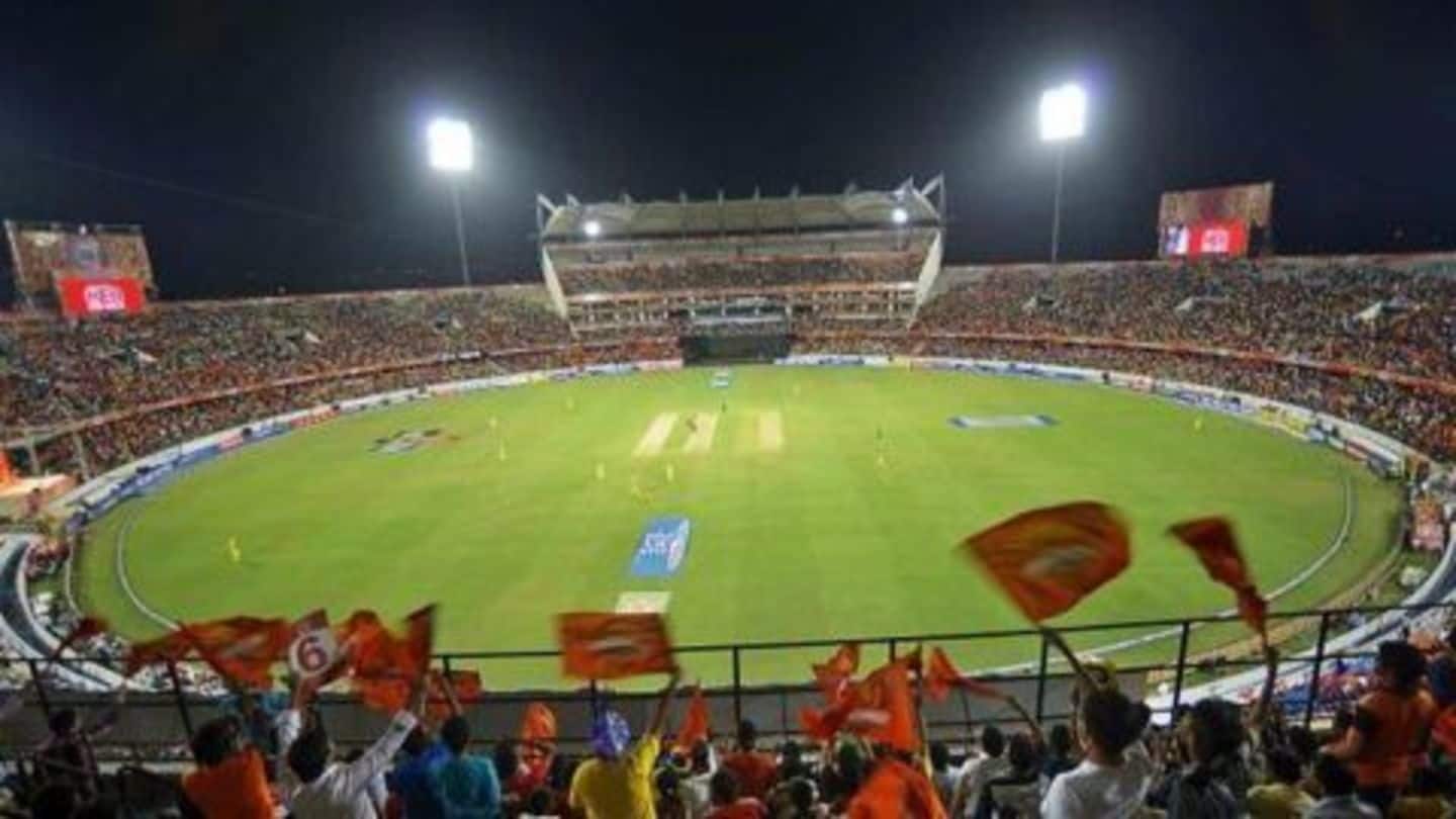 IPL 10 to start from 5 April 2017