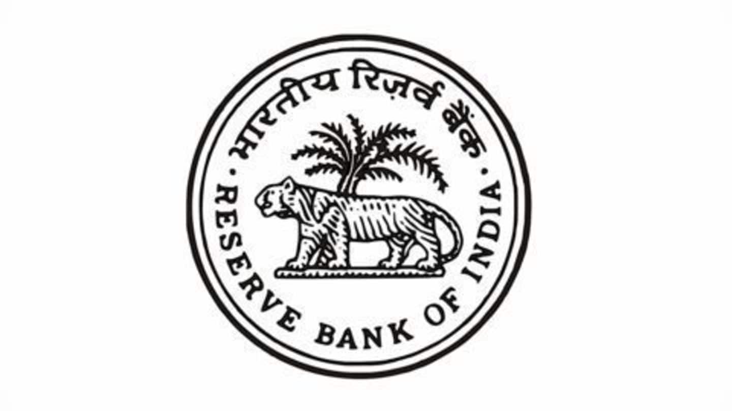 RBI eases rules for stressed asset resolution schemes