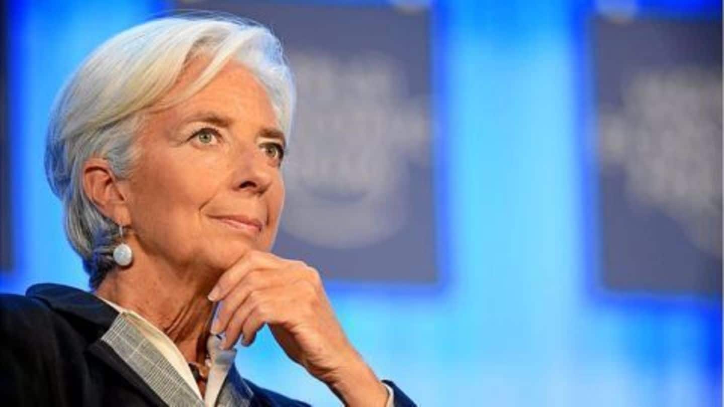 IMF approves $12bn loan to Egypt