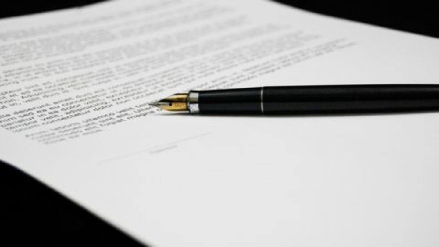 Indo-Japan N-deal termination clause is non-binding Indo-Japan N-deal termination clause is non-binding