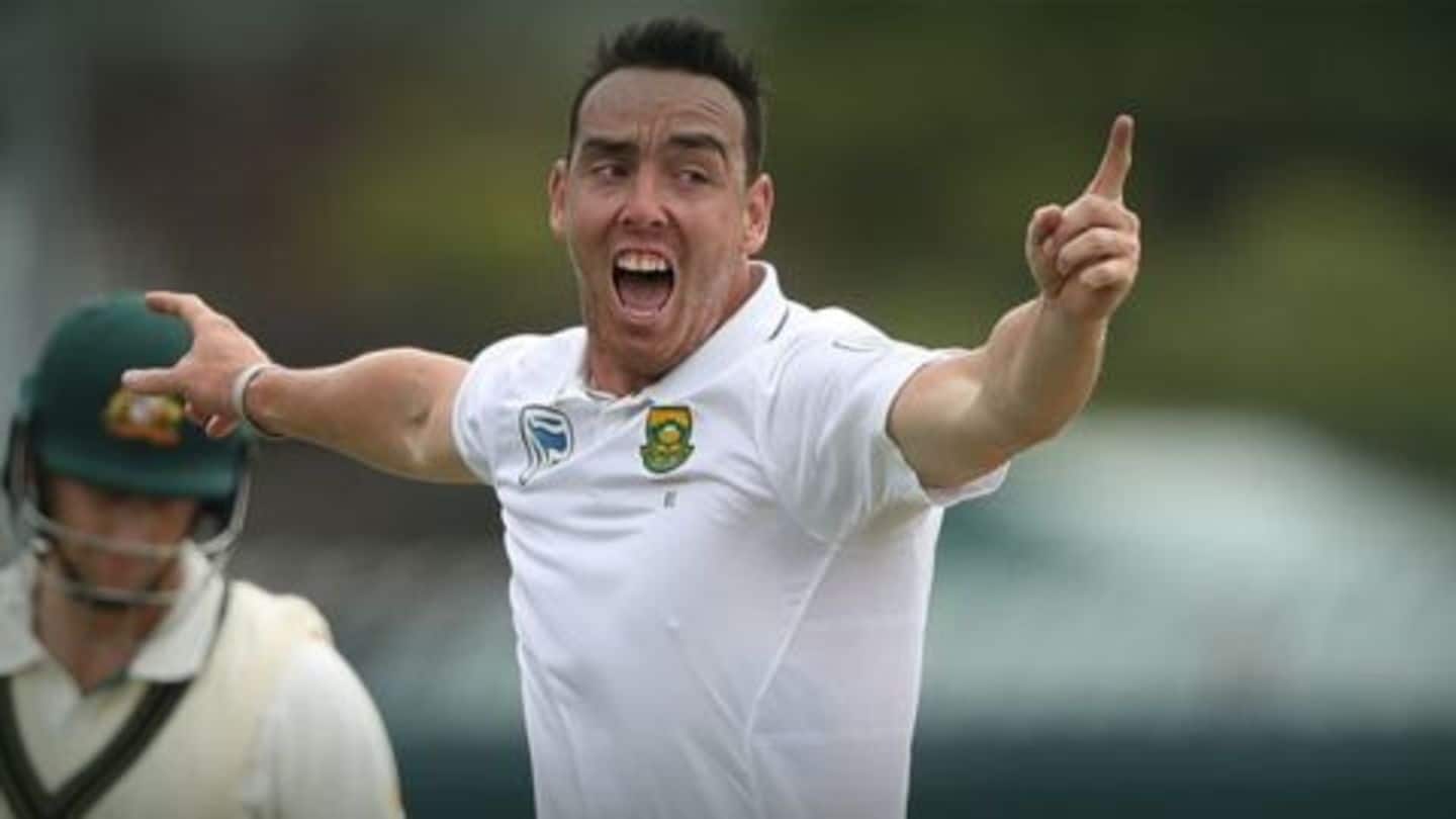 Abbott bowls SA to series victory against Australia