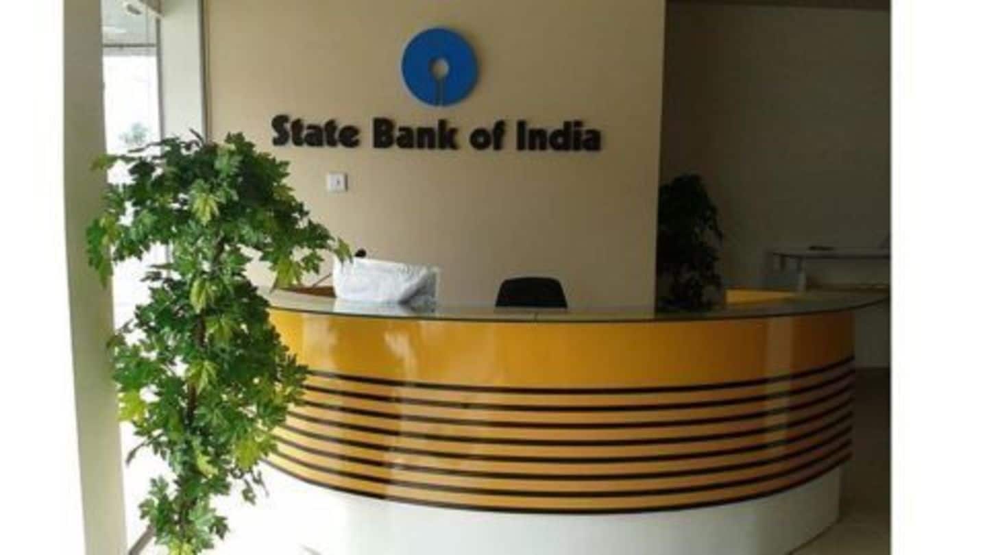 SBI 'writes-off' loans of 63 defaulters