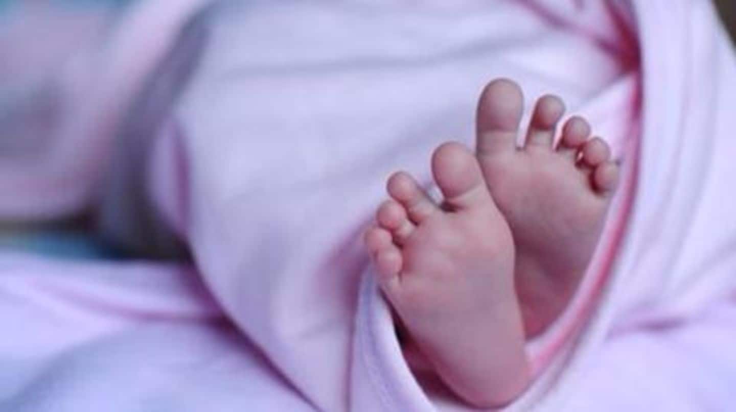 BIMARU states record falling fertility rates