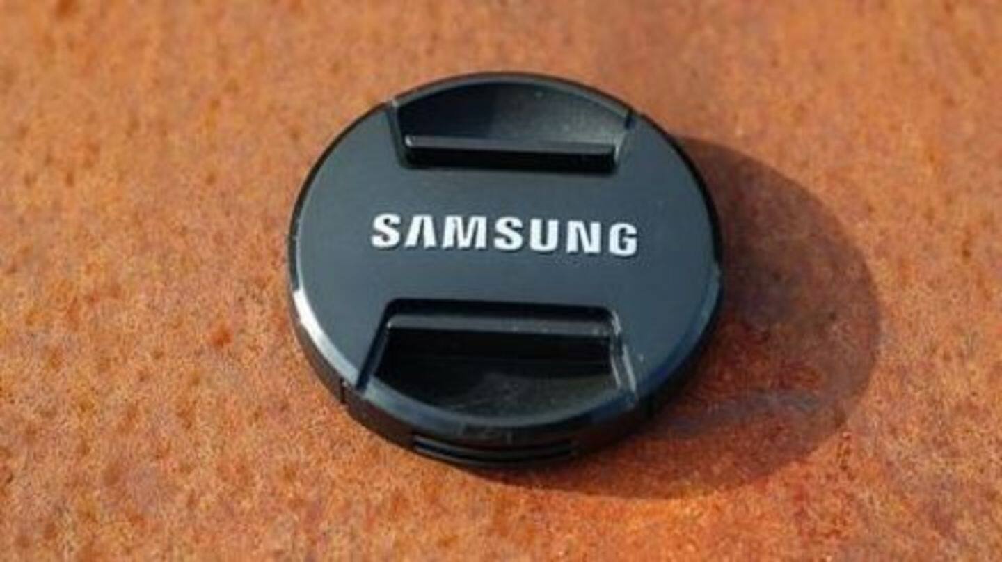 Note 7 recall did not affect Samsung brand Note 7 recall did not affect Samsung brand