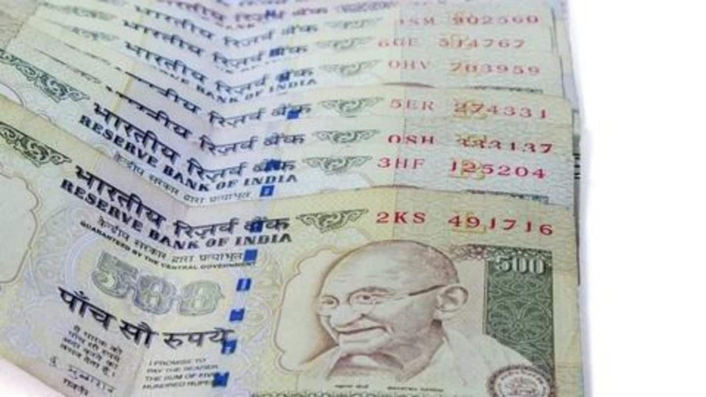 More measures to ease demonetization stress More measures to ease demonetization stress